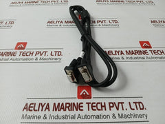 Vga To Vga Monitor Cable Cable-15P-1.5M Schneider Electric