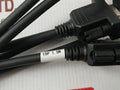 Vga To Vga Monitor Cable Cable-15P-1.5M Schneider Electric