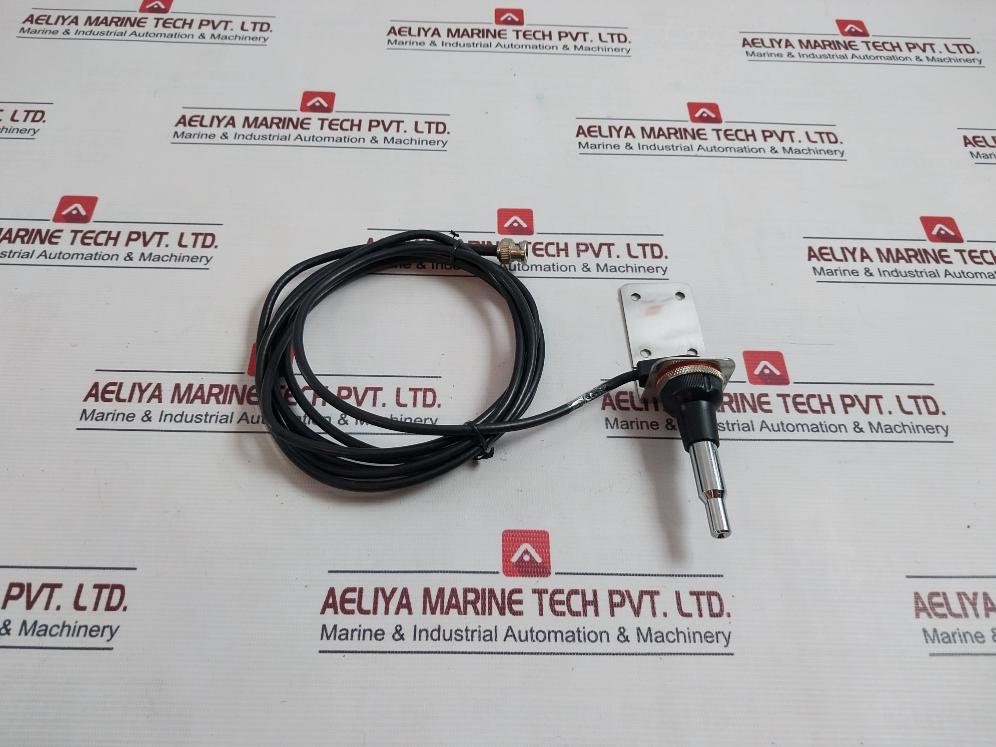 Vhf Marine Stereo Antenna 3-meter
