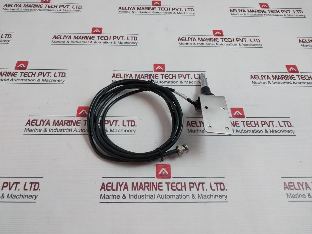 Vhf Marine Stereo Antenna 3-meter