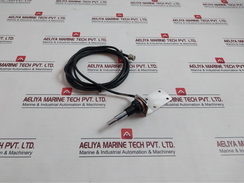Vhf Marine Stereo Antenna 3-meter