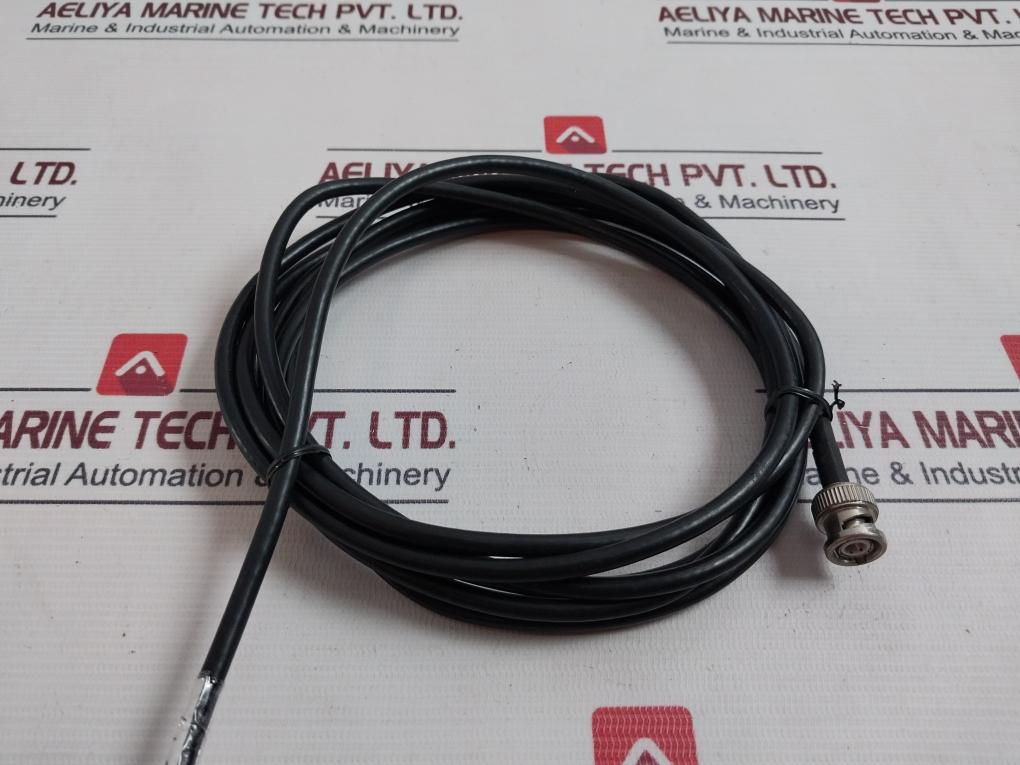 Vhf Marine Stereo Antenna 3-meter