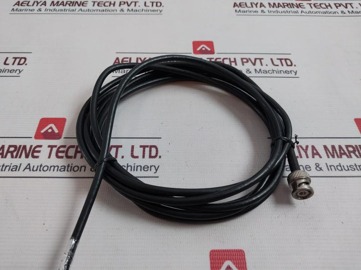 Vhf Marine Stereo Antenna 3-meter