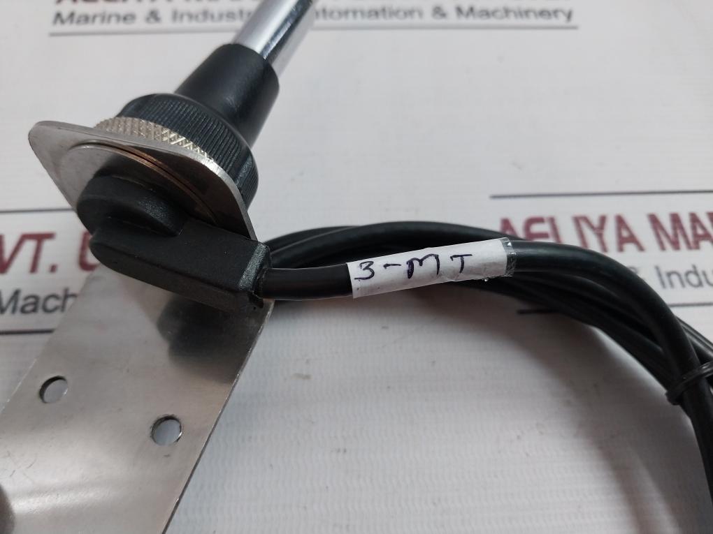 Vhf Marine Stereo Antenna 3-meter