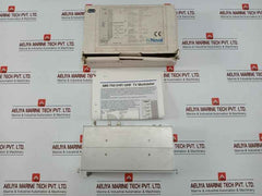 Vhf/Uhf Tv Modulator Mm-750 Naval