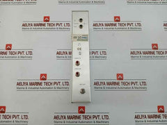 Vhf/Uhf Tv Modulator Mm-750 Naval