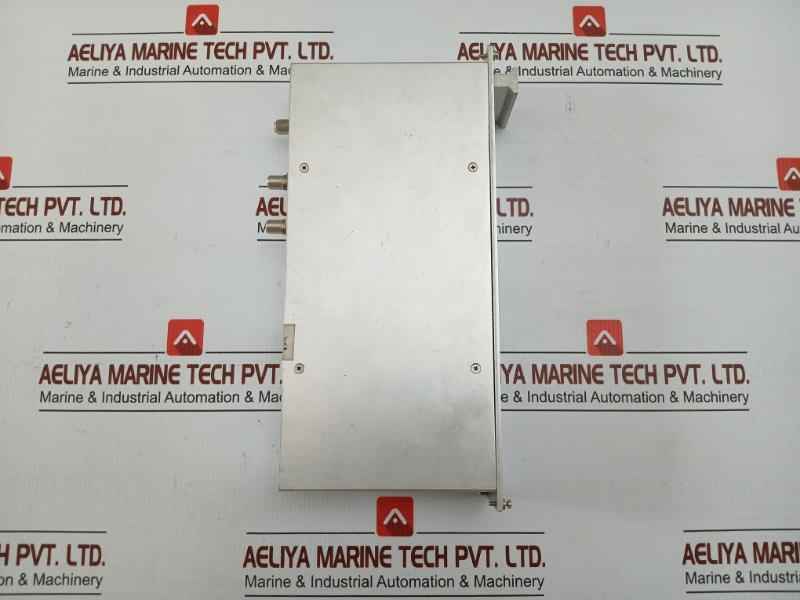 Vhf/Uhf Tv Modulator Mm-750 Naval