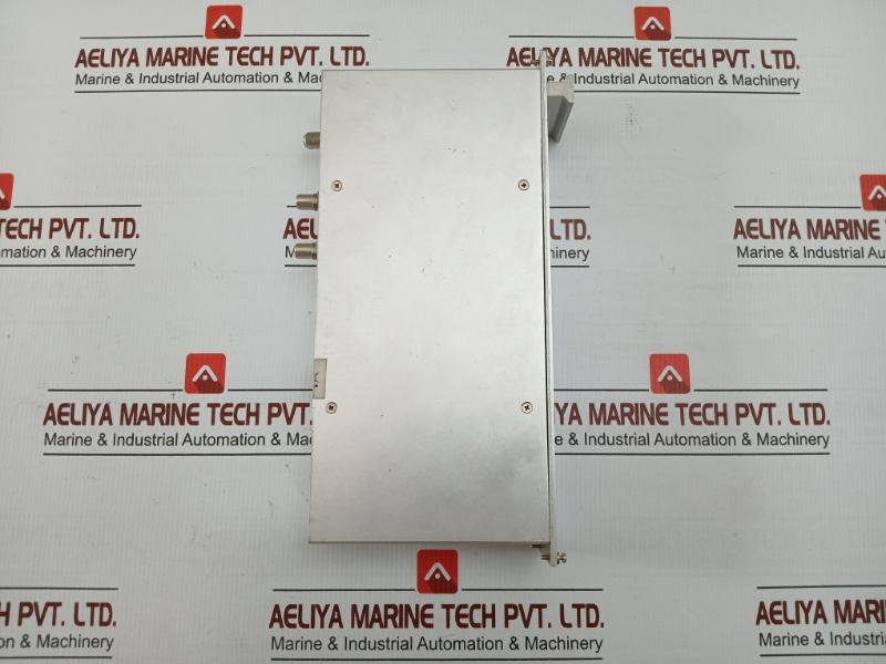 Vhf/Uhf Tv Modulator Mm-750 Naval