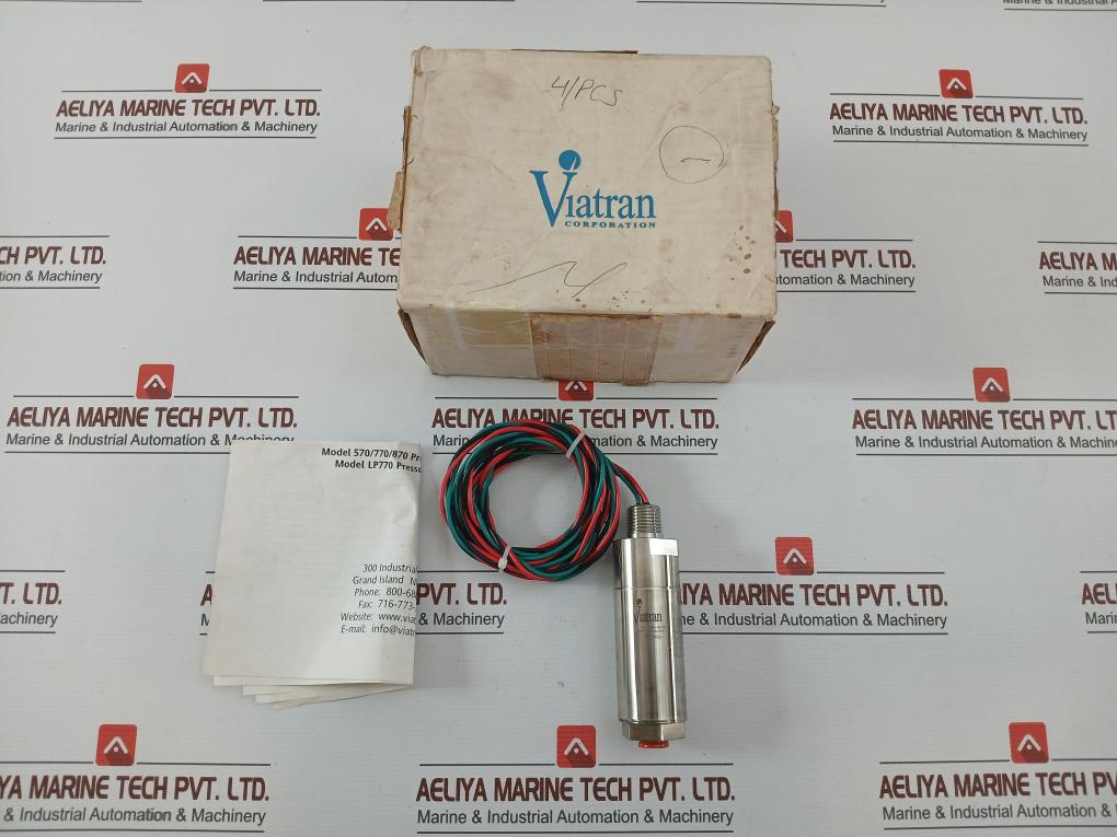 Viatran-2-Meter-12-30-Vdc-Output-4-20-Ma-Pressure-Transmitter-5705AYSNGCL6-210221-1