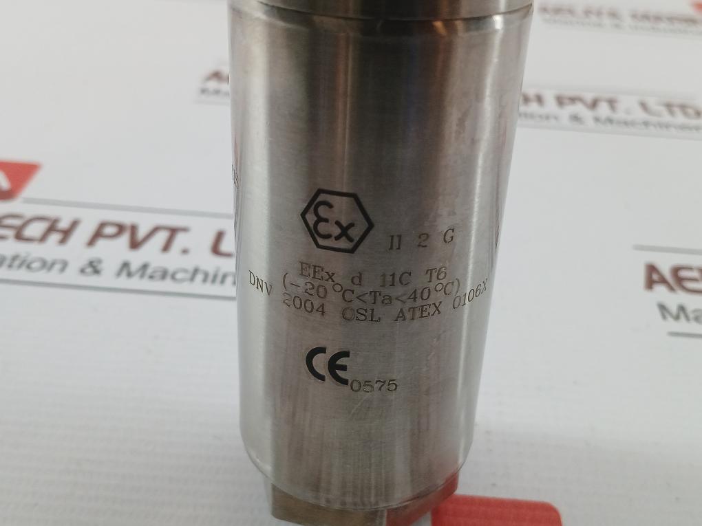 Viatran-2-Meter-12-30-Vdc-Output-4-20-Ma-Pressure-Transmitter-5705AYSNGCL6-210221-10
