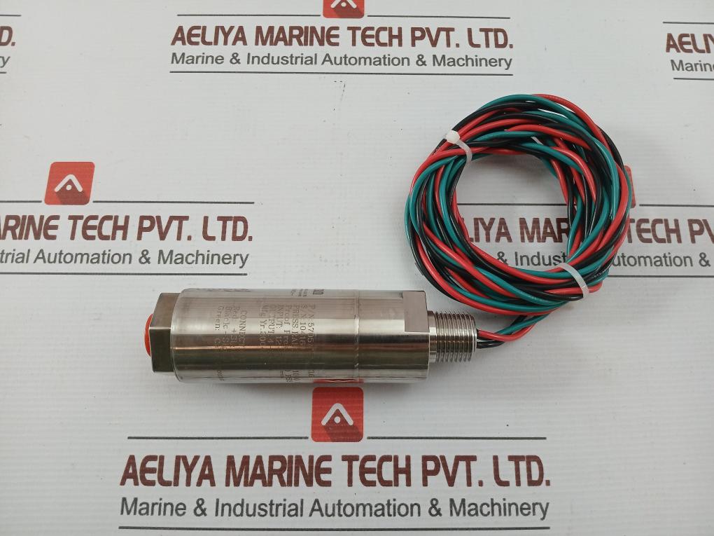 Viatran-2-Meter-12-30-Vdc-Output-4-20-Ma-Pressure-Transmitter-5705AYSNGCL6-210221-3