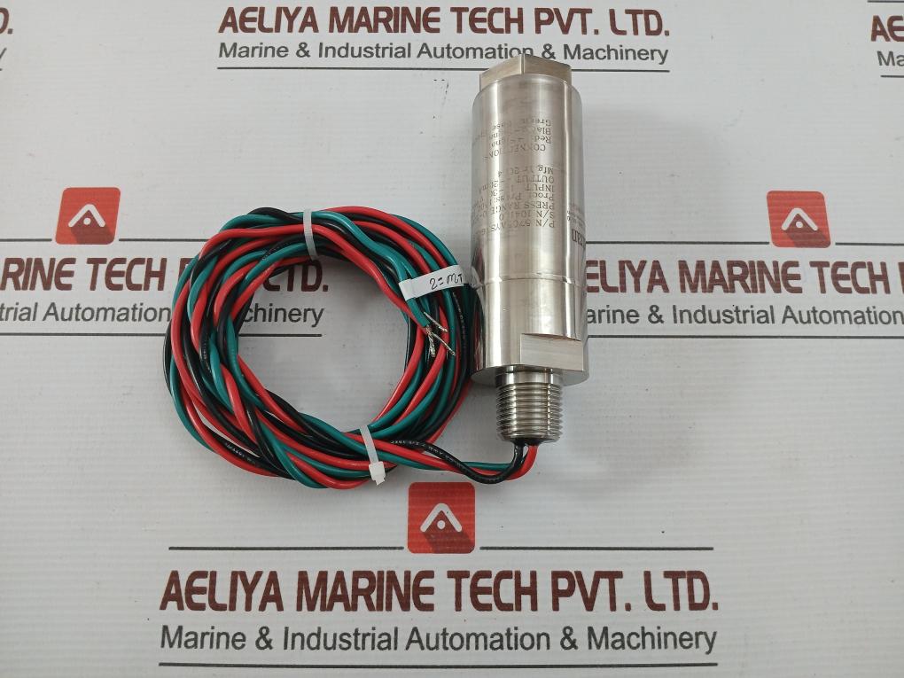 Viatran-2-Meter-12-30-Vdc-Output-4-20-Ma-Pressure-Transmitter-5705AYSNGCL6-210221-4