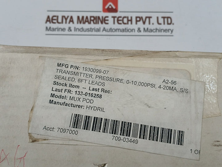 Viatran-Output-4-20-Ma-10-45-Vdc-5705BMSNGCL6-Pressure-Transmitter-210218-10