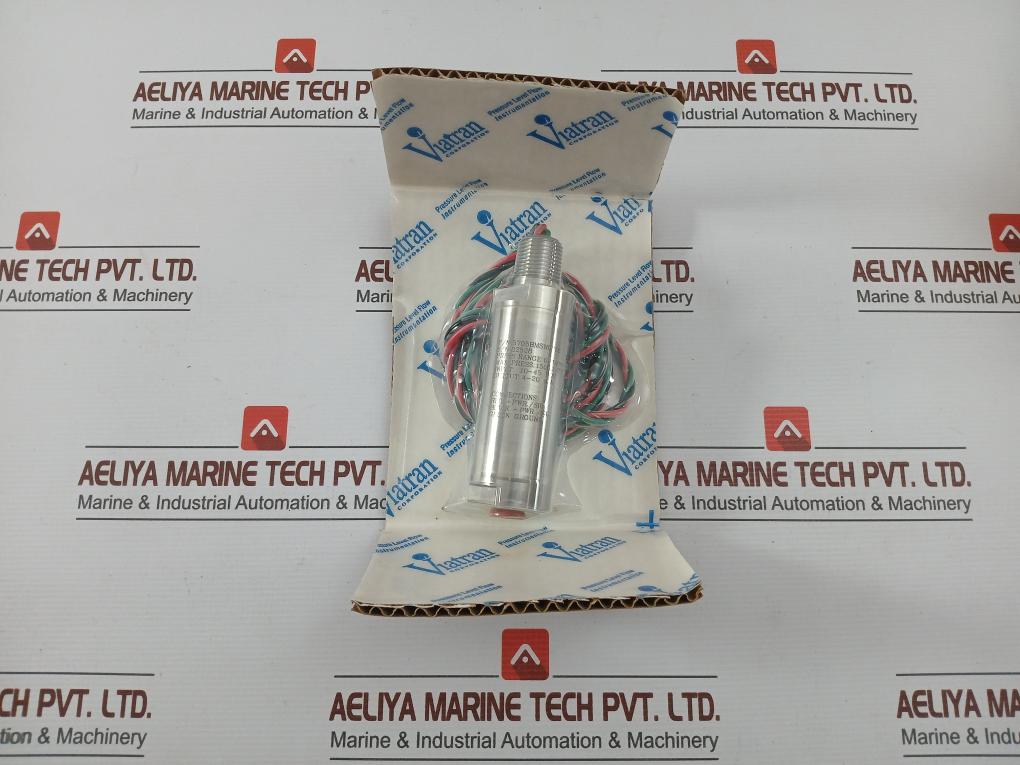 Viatran-Output-4-20-Ma-10-45-Vdc-5705BMSNGCL6-Pressure-Transmitter-210218-2