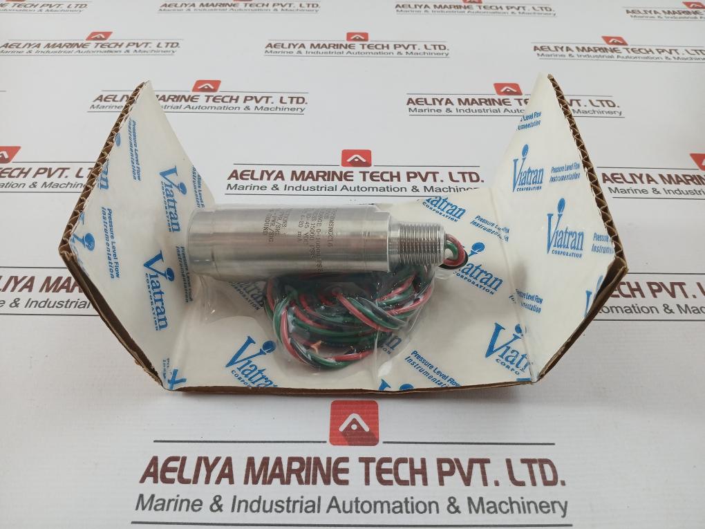 Viatran-Output-4-20-Ma-10-45-Vdc-5705BMSNGCL6-Pressure-Transmitter-210218-4
