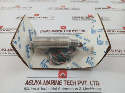 Viatran-Output-4-20-Ma-10-45-Vdc-5705BMSNGCL6-Pressure-Transmitter-210218-4