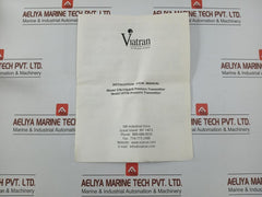 Viatran-Output-4-20-Ma-10-45-Vdc-5705BMSNGCL6-Pressure-Transmitter-210218-6