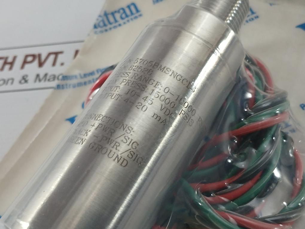 Viatran-Output-4-20-Ma-10-45-Vdc-5705BMSNGCL6-Pressure-Transmitter-210218-8