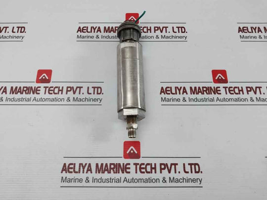 Viatran 5705Arsngcl6 Pressure Transmitter 12-28V 4-20 Ma
