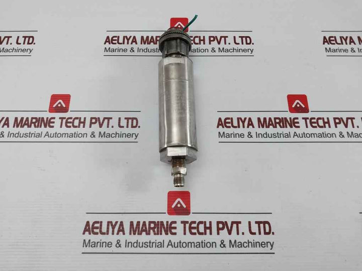 Viatran 5705Arsngcl6 Pressure Transmitter 12-28V 4-20 Ma