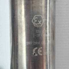 Viatran 5705Arsngcl6 Pressure Transmitter 12-28V 4-20 Ma