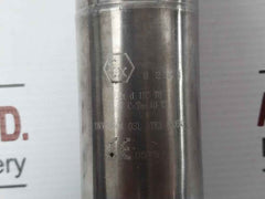Viatran 5705Arsngcl6 Pressure Transmitter 12-28V 4-20 Ma