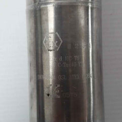Viatran 5705Arsngcl6 Pressure Transmitter 12-28V 4-20 Ma