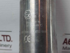 Viatran 5705Arsngcl6 Pressure Transmitter 12-28V 4-20 Ma