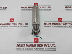 Viatran 5705Arsngcl6 Pressure Transmitter 12-28V 4-20 Ma