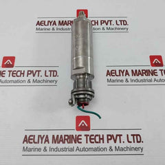 Viatran 5705Arsngcl6 Pressure Transmitter 12-28V 4-20 Ma