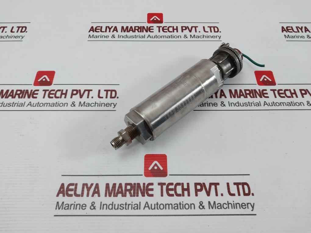 Viatran 5705Arsngcl6 Pressure Transmitter 12-28V 4-20 Ma
