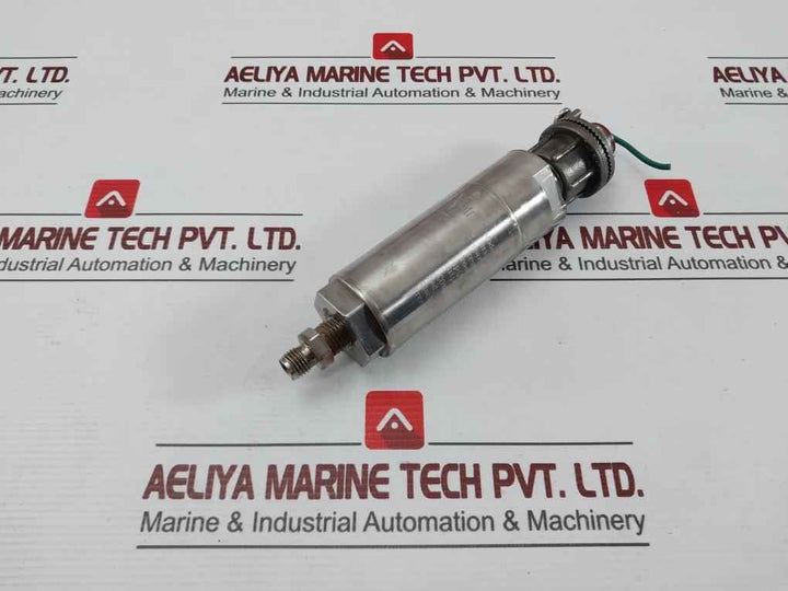 Viatran 5705Arsngcl6 Pressure Transmitter 12-28V 4-20 Ma