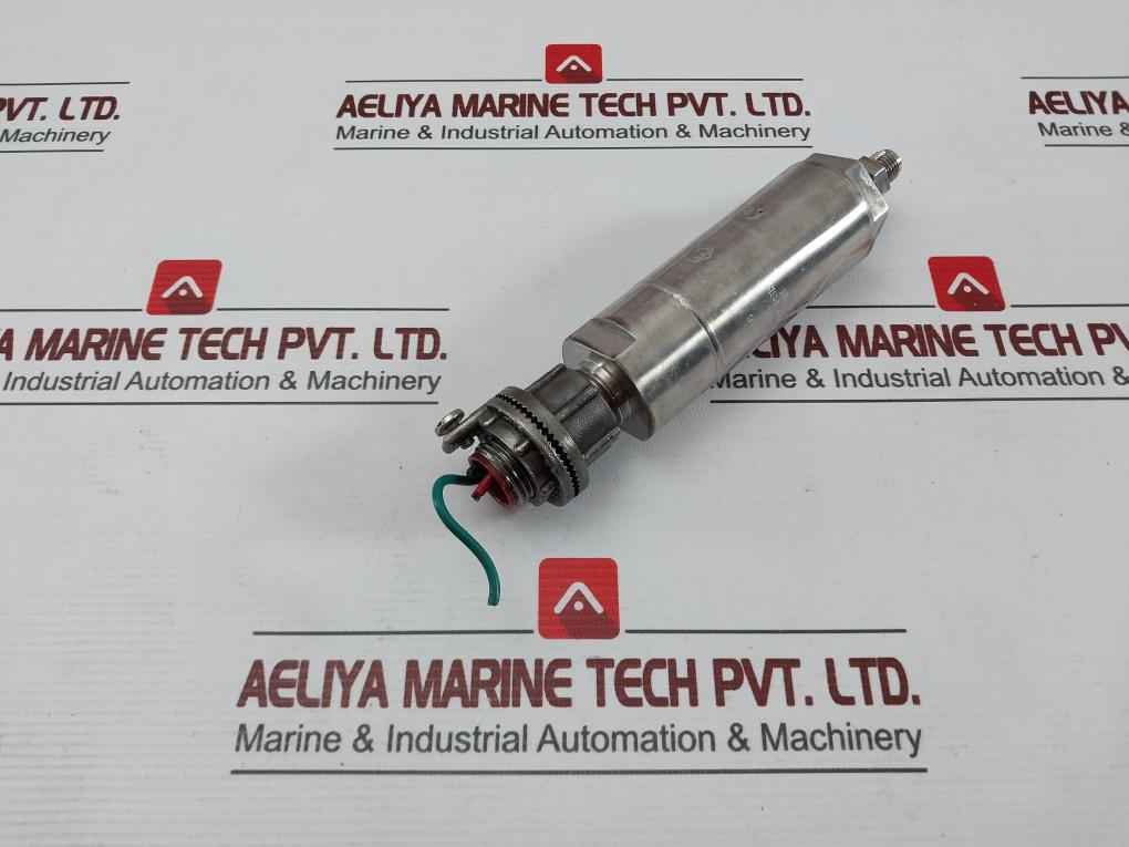 Viatran 5705Arsngcl6 Pressure Transmitter 12-28V 4-20 Ma