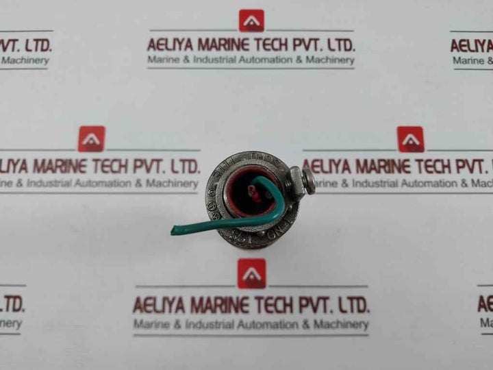 Viatran 5705Arsngcl6 Pressure Transmitter 12-28V 4-20 Ma