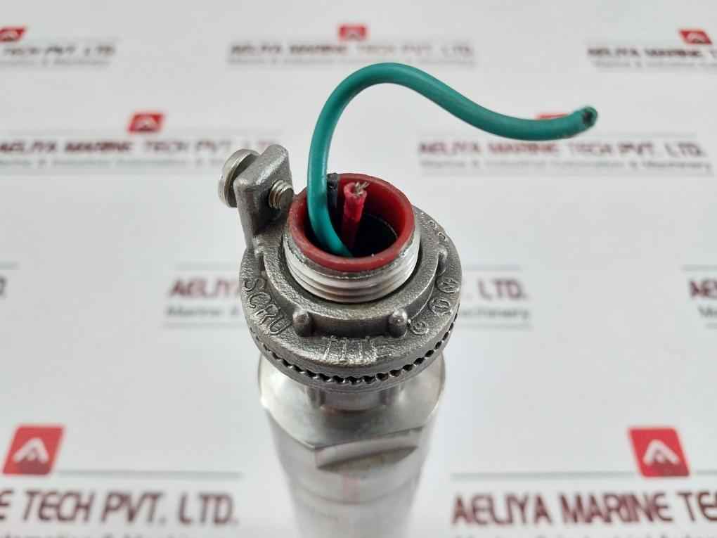 Viatran 5705Arsngcl6 Pressure Transmitter 12-28V 4-20 Ma
