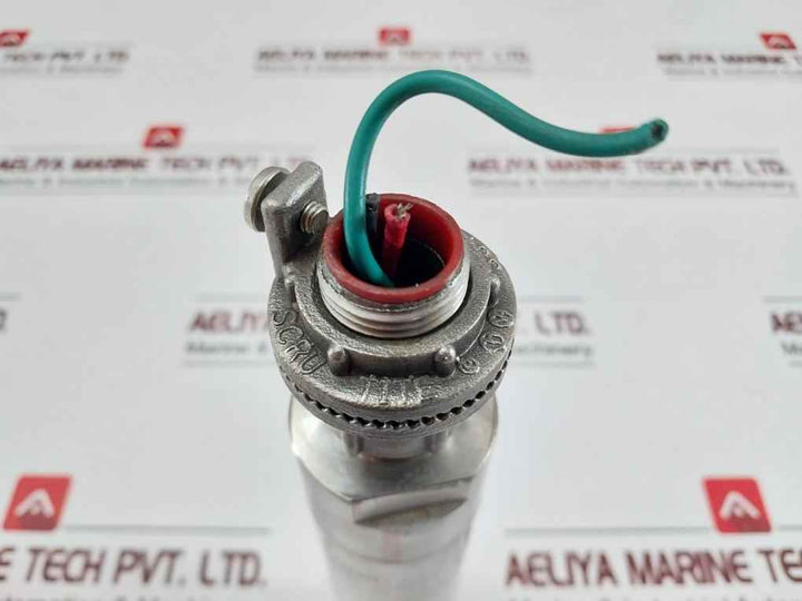 Viatran 5705Arsngcl6 Pressure Transmitter 12-28V 4-20 Ma