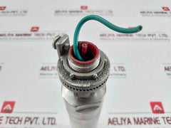 Viatran 5705Arsngcl6 Pressure Transmitter 12-28V 4-20 Ma