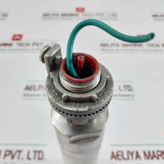 Viatran 5705Arsngcl6 Pressure Transmitter 12-28V 4-20 Ma