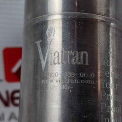 Viatran 5705Arsngcl6 Pressure Transmitter 12-28V 4-20 Ma