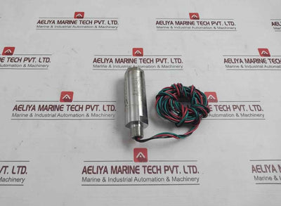 Viatran 5705Arsngnynz Pressure Transmitter 12-28Vdc 0-300 Psis -40°F To 300°F