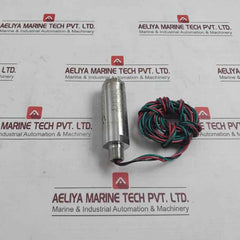 Viatran 5705Arsngnynz Pressure Transmitter 12-28Vdc 0-300 Psis -40°F To 300°F