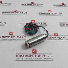 Viatran 5705Arsngnynz Pressure Transmitter 12-28Vdc 0-300 Psis -40°F To 300°F