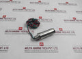 Viatran 5705Arsngnynz Pressure Transmitter 12-28Vdc 0-300 Psis -40°F To 300°F