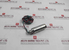 Viatran 5705Arsngnynz Pressure Transmitter 12-28Vdc 0-300 Psis -40°F To 300°F