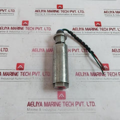 Viatran 5705Bcst27H Pressure Transmitter 0-3000 Psis 12-28V 4-20Ma