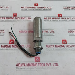 Viatran 5705Bcst27H Pressure Transmitter 0-3000 Psis 12-28V 4-20Ma
