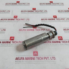 Viatran 5705Bcst27H Pressure Transmitter 0-3000 Psis 12-28V 4-20Ma