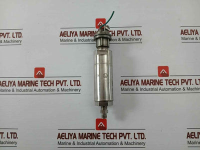 Viatran 5705Bhsdhng Pressure Transmitter