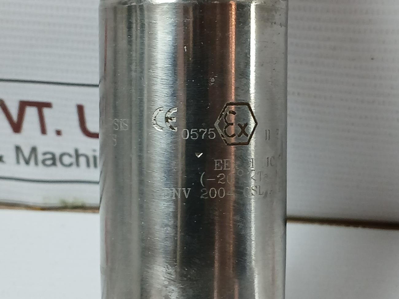 Viatran 5705Bhsdhng Pressure Transmitter