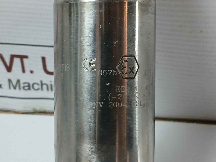 Viatran 5705Bhsdhng Pressure Transmitter
